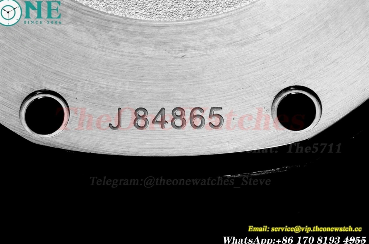 SS JJF Swiss Qtz Ladies 33mm Oak Stk Royal SS Cream 0125